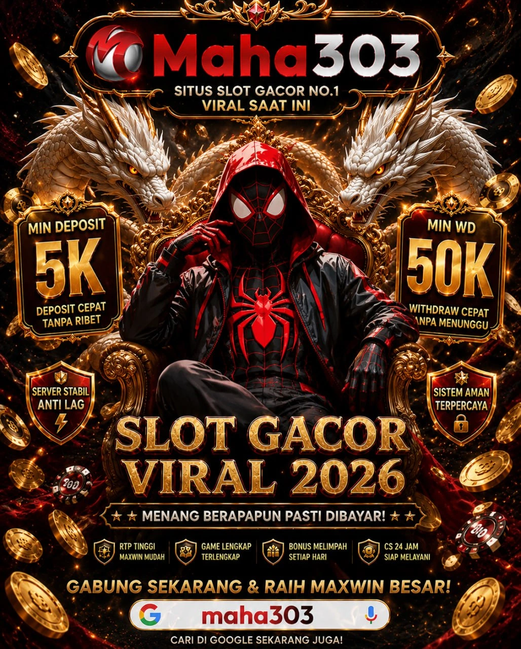 BETCASH303